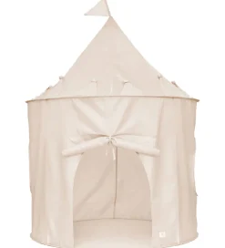 Legetelte|Legetelte-3 Sprouts Legetelt - 100 x 135 cm - Mandel