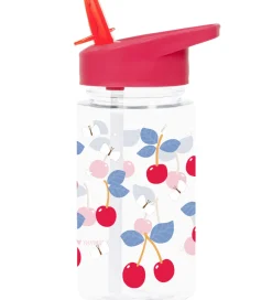 A Little Lovely Company Drikkedunke|Drikkedunke*Drikkedunk - 450 ml - Cherries