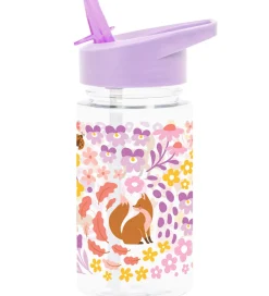 A Little Lovely Company Drikkedunke|Drikkedunke*Drikkedunk - 450 ml - Flower Garden