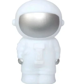 Natlamper|Fritstående Lamper-A Little Lovely Company Lampe - 14 cm - Astronaut