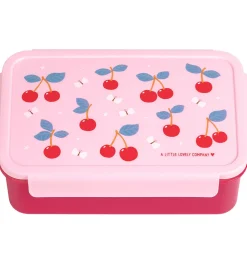 A Little Lovely Company Madkasser*Madkasse - Bento - Cherries