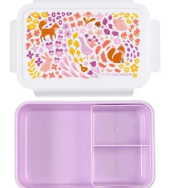 Madkasser-A Little Lovely Company Madkasse - Bento - Flower Garden