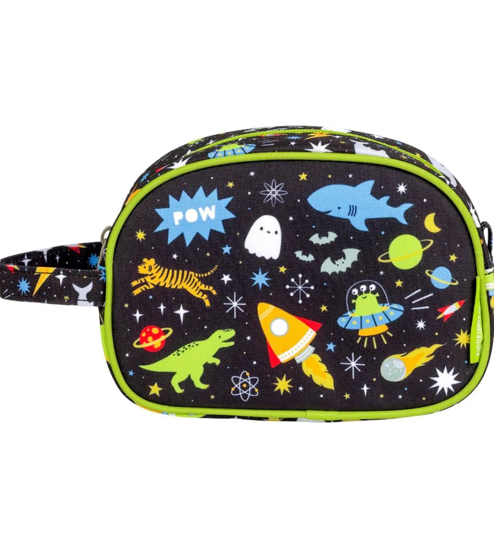 Toilettasker|Toilettasker-A Little Lovely Company Toilettaske - Galaxy