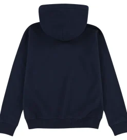 Abercrombie & Fitch Hættetrøjer*Hættetrøje - Navy Blazer