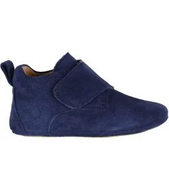 Skindfutter-Above Copenhagen Skindfutter - Navy Suede