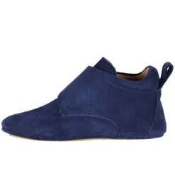 Skindfutter-Above Copenhagen Skindfutter - Navy Suede