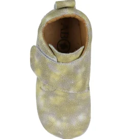 Above Copenhagen Skindfutter*Skindfutter - Beige Yellow