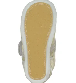 Above Copenhagen Skindfutter*Skindfutter - Beige Yellow