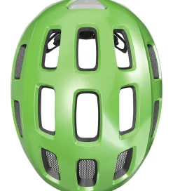 Børnesikkerhed|Cykelhjelme-Abus Cykelhjelm - Youn-I 2.0 - Sparkling Green