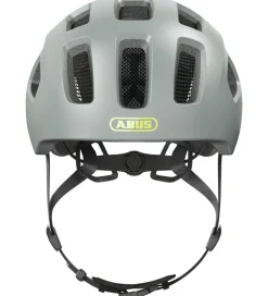 Abus Børnesikkerhed|Cykelhjelme*Cykelhjelm - Youn-I 2.0 - Cool Grey
