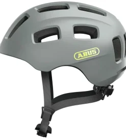 Abus Børnesikkerhed|Cykelhjelme*Cykelhjelm - Youn-I 2.0 - Cool Grey