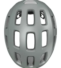 Abus Børnesikkerhed|Cykelhjelme*Cykelhjelm - Youn-I 2.0 - Cool Grey