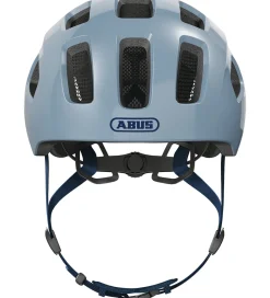 Børnesikkerhed|Cykelhjelme-Abus Cykelhjelm - Youn-I 2.0 - Glacier Blue