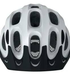 Børnesikkerhed|Cykelhjelme-Abus Cykelhjelm - Youn-I Ace - Pearl White