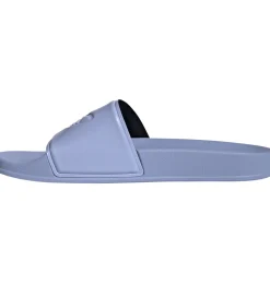 adidas Originals Badesandaler*Badesandaler - Adilette Trefoil - Violet