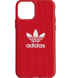 Mobilcovers-adidas Originals Cover - iPhone 11 Pro - Rød m. Logo