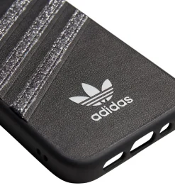 adidas Originals Mobilcovers*Cover - iPhone 12 mini - Sort m. Glitter