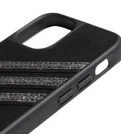 adidas Originals Mobilcovers*Cover - iPhone 12 mini - Sort m. Glitter