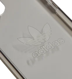 adidas Originals Mobilcovers*Cover - iPhone 11 Pro - Gennemsigtig Grå m. Log