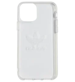 Mobilcovers-adidas Originals Cover - iPhone 11 Pro - Gennemsigtig