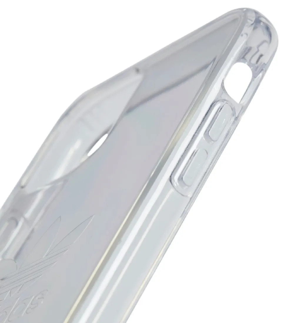 Mobilcovers-adidas Originals Cover - iPhone 11 Pro - Gennemsigtig
