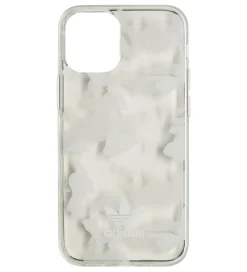 adidas Originals Mobilcovers*Cover - iPhone 12 mini - Gennemsigtig