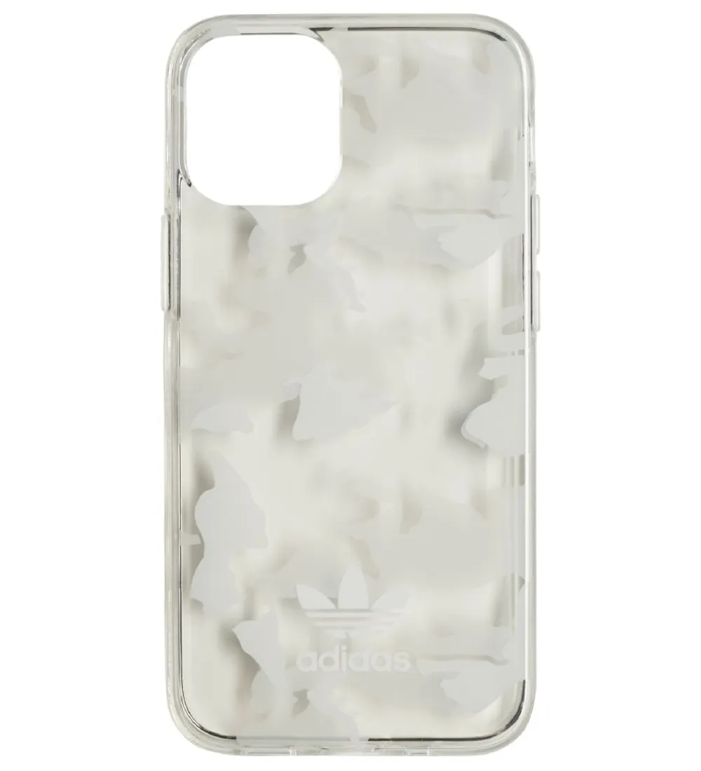 adidas Originals Mobilcovers*Cover - iPhone 12 mini - Gennemsigtig