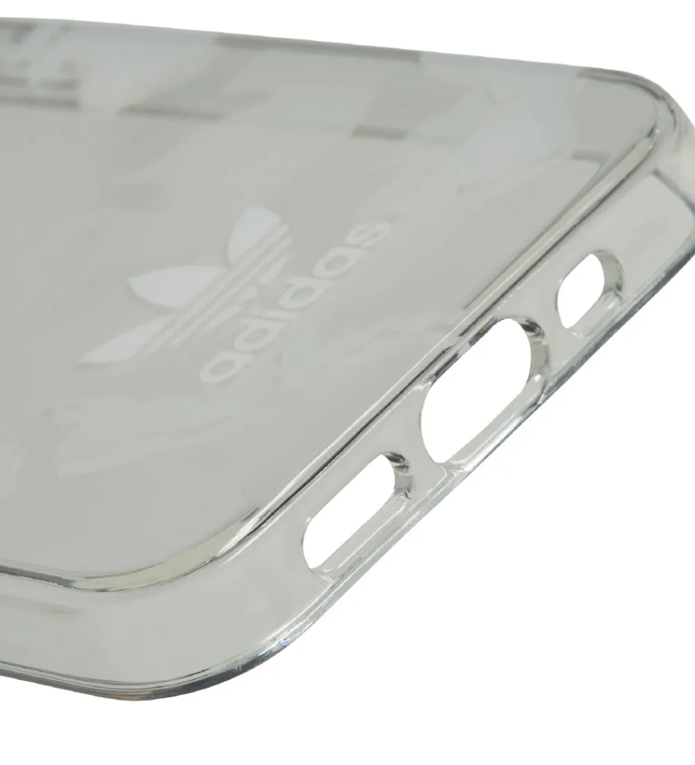 adidas Originals Mobilcovers*Cover - iPhone 12 mini - Gennemsigtig