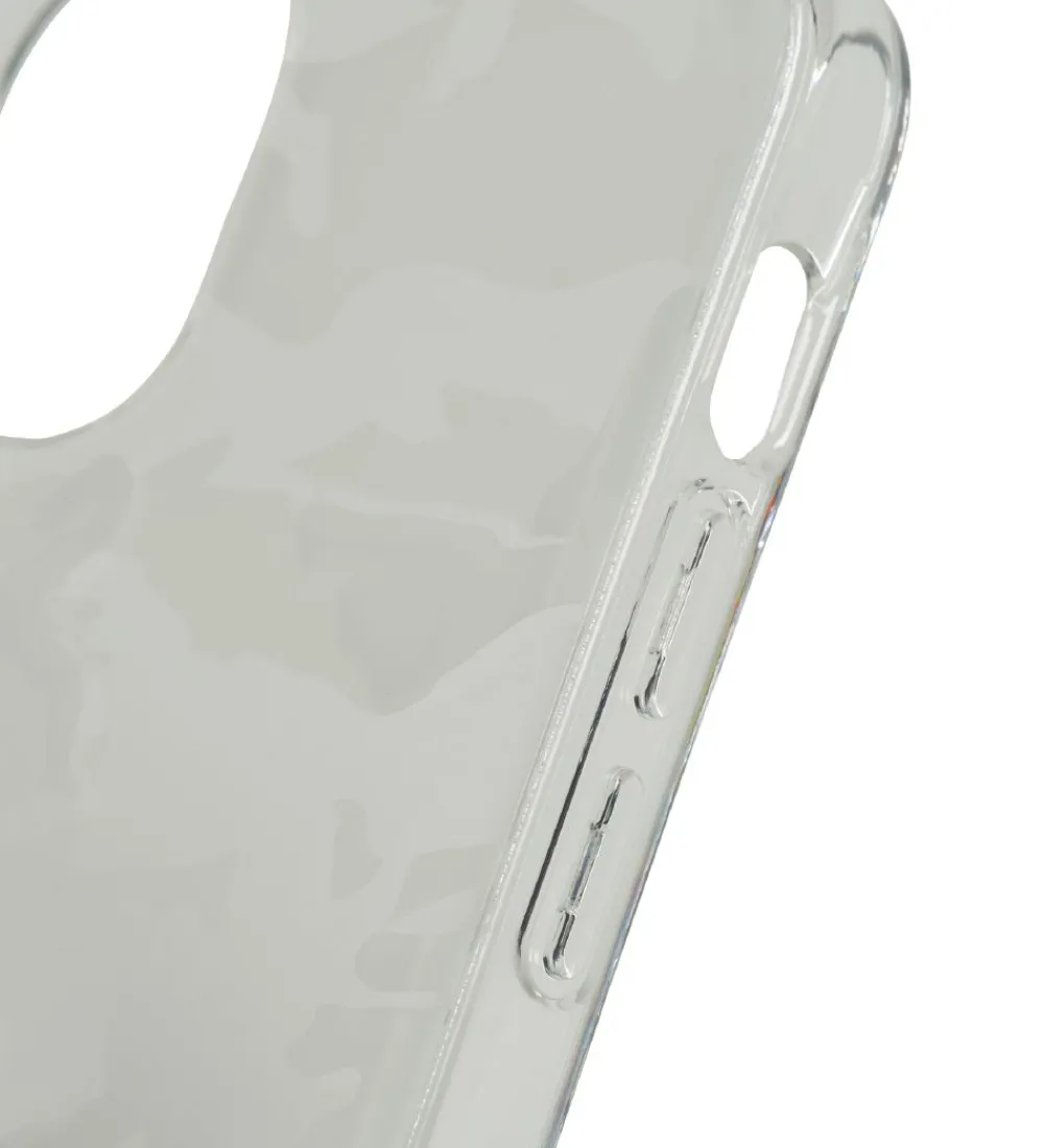adidas Originals Mobilcovers*Cover - iPhone 12 mini - Gennemsigtig