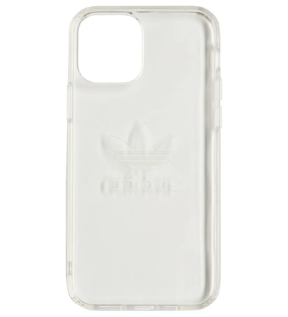 adidas Originals Mobilcovers*Cover - iPhone 12/12 Pro - Gennemsigtig