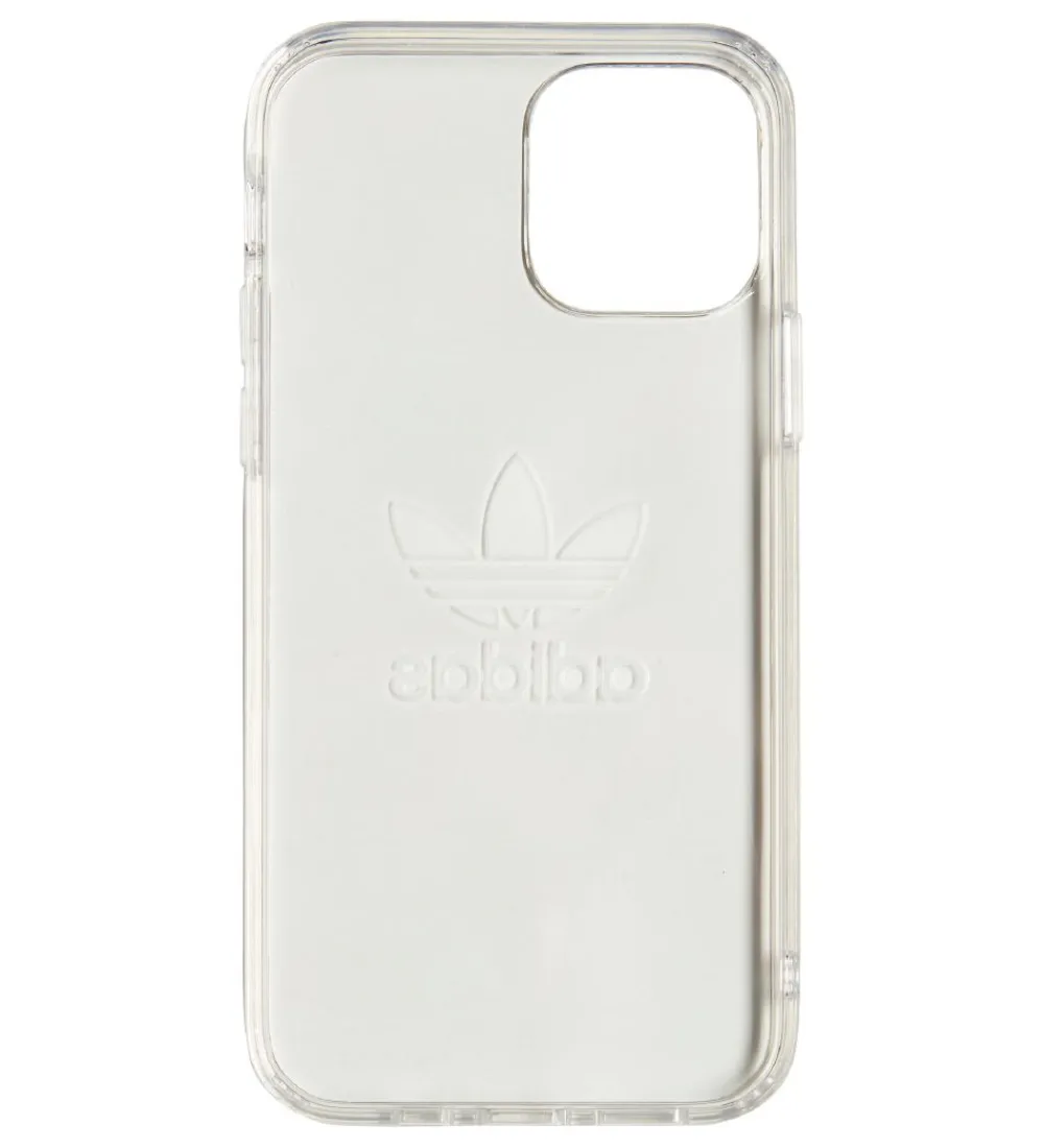 adidas Originals Mobilcovers*Cover - iPhone 12/12 Pro - Gennemsigtig