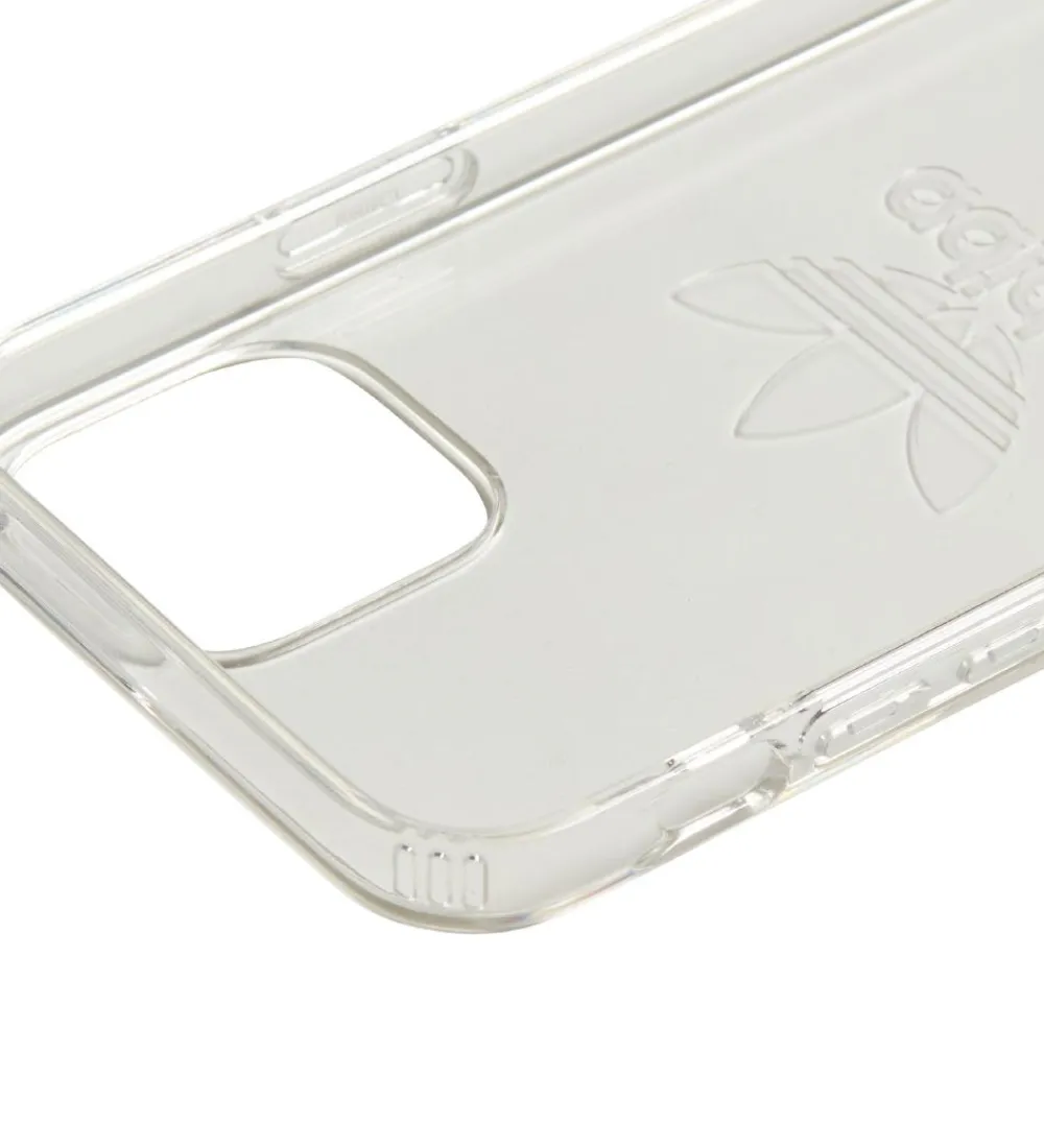adidas Originals Mobilcovers*Cover - iPhone 12/12 Pro - Gennemsigtig