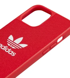 adidas Originals Mobilcovers*Cover - iPhone 12 Pro Max - Rød m. Logo