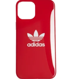 adidas Originals Mobilcovers*Cover - iPhone 12 Pro Max - Rød m. Logo