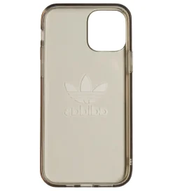 Mobilcovers-adidas Originals Cover - iPhone 12/12 Pro - Gennemsigtig