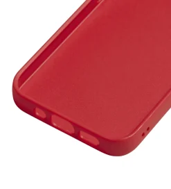 adidas Originals Mobilcovers*Cover - iPhone 12 mini - Rød m. Logo