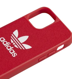adidas Originals Mobilcovers*Cover - iPhone 12 mini - Rød m. Logo