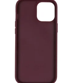 adidas Originals Mobilcovers*Cover - iPhone 12 Pro Max - Maroon/Solar Orange