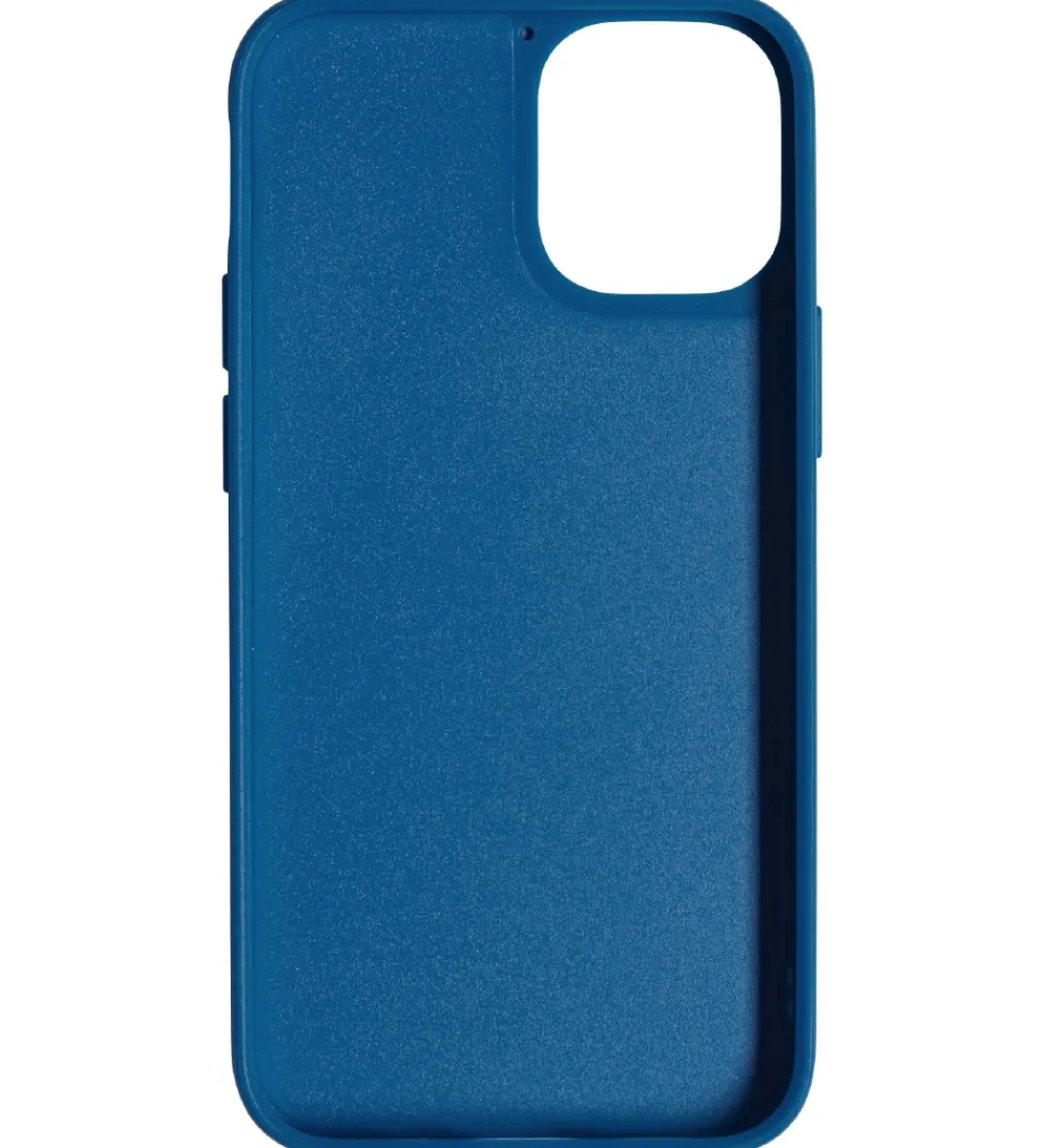 adidas Originals Mobilcovers*Cover - iPhone 12 mini - Blå m. Logo