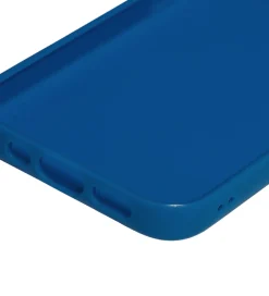 adidas Originals Mobilcovers*Cover - iPhone 12 mini - Blå m. Logo