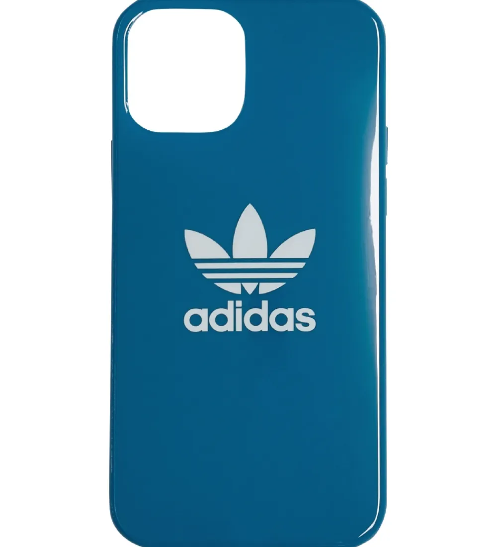 adidas Originals Mobilcovers*Cover - iPhone 12/12 Pro - Blå m. Logo