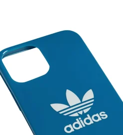 adidas Originals Mobilcovers*Cover - iPhone 12/12 Pro - Blå m. Logo