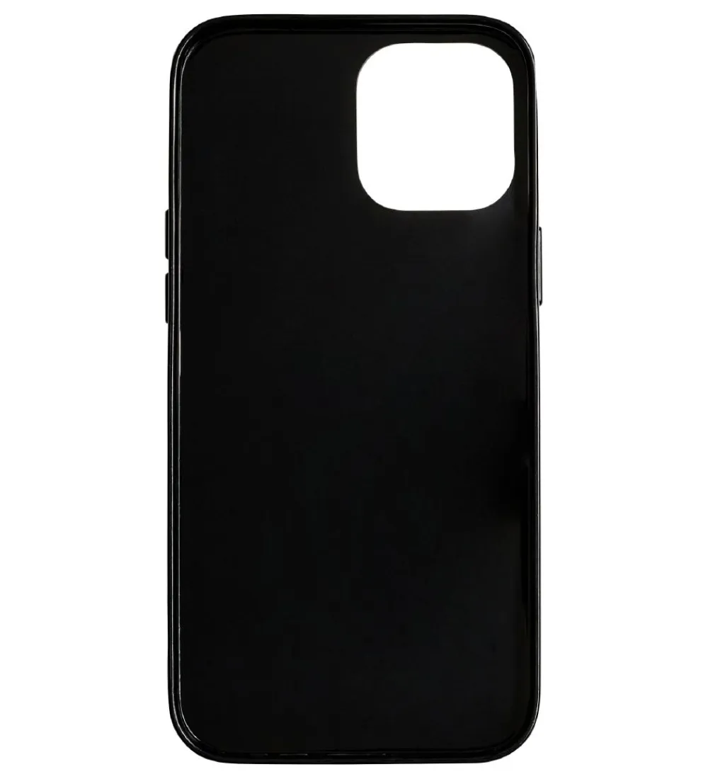 adidas Originals Mobilcovers*Cover - iPhone 12 Pro Max - Blå/Sort