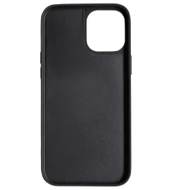 Mobilcovers-adidas Originals Cover - iPhone 12 Pro Max - Sort m. Glitter
