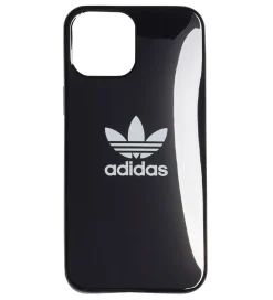 Mobilcovers-adidas Originals Cover - iPhone 12 Pro Max - Sort m. Logo