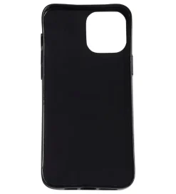 Mobilcovers-adidas Originals Cover - iPhone 12 Pro Max - Sort m. Logo