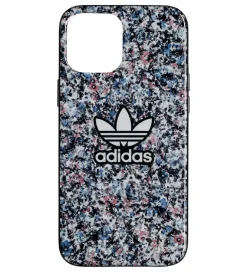 Mobilcovers-adidas Originals Cover - iPhone 12 Pro Max - Blomster