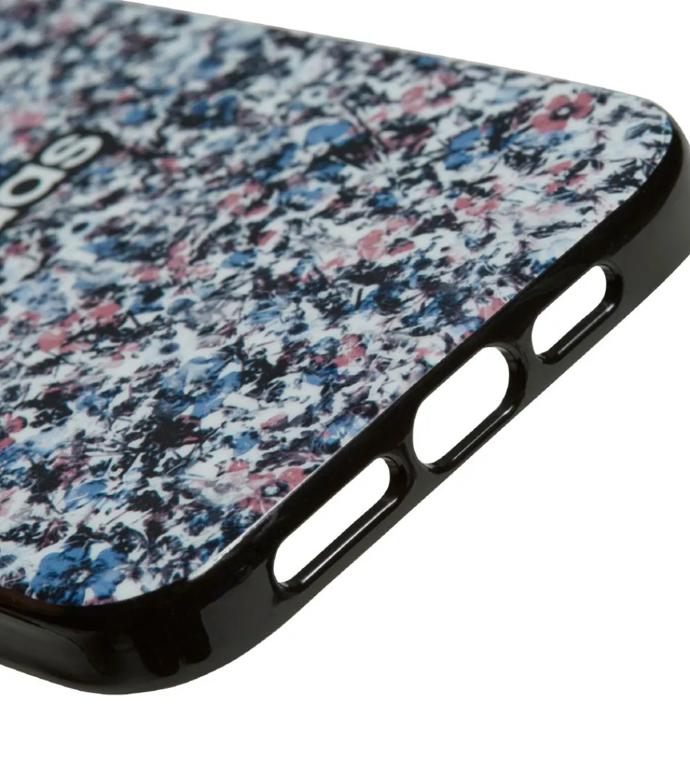 Mobilcovers-adidas Originals Cover - iPhone 12 Pro Max - Blomster