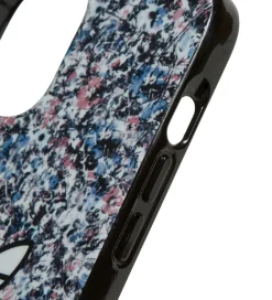 Mobilcovers-adidas Originals Cover - iPhone 12 Pro Max - Blomster
