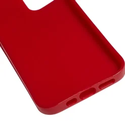 Mobilcovers-adidas Originals Cover - iPhone 12/12 Pro - Scarlet